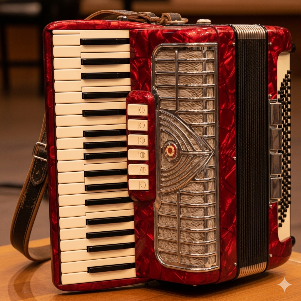Popular/Traditional